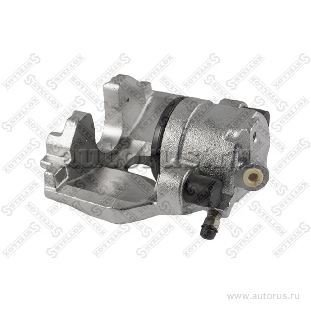 Суппорт тормозной передний правый LUC d54 Audi 80 1.6-2.6 86-94 STELLOX 05-90351-SX