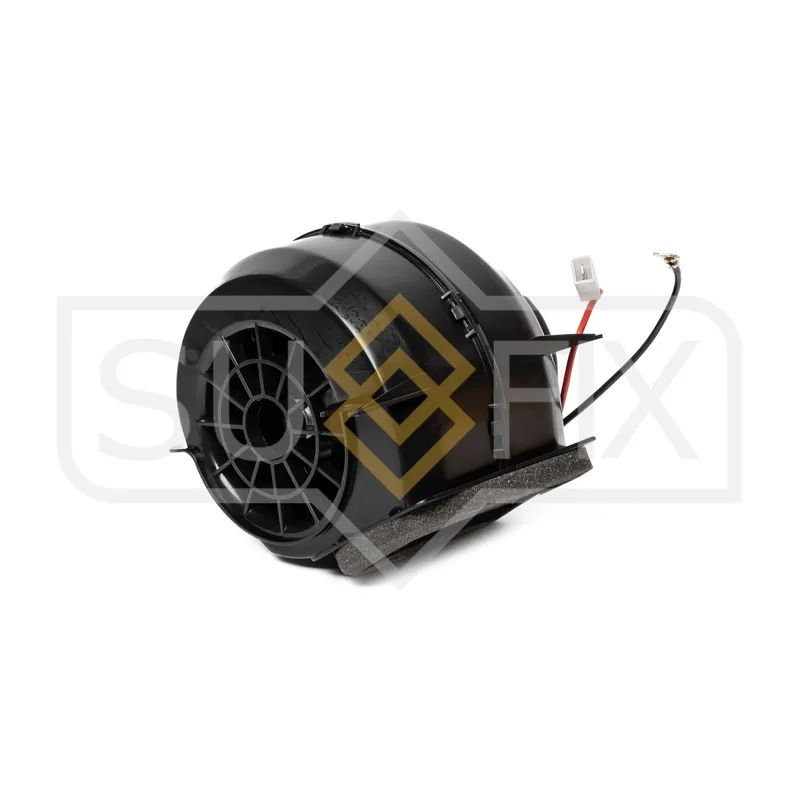 Вентилятор отопителя SUFIX FN-1013