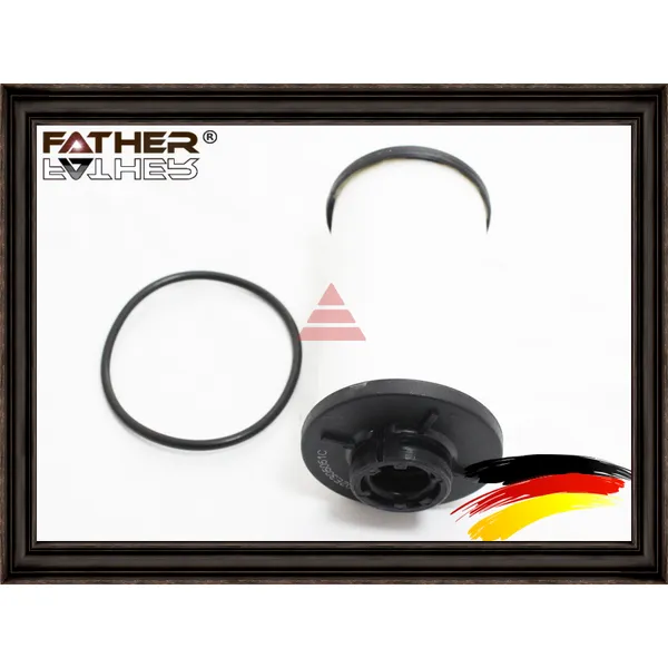 Фильтр акпп FATHER F3534R74