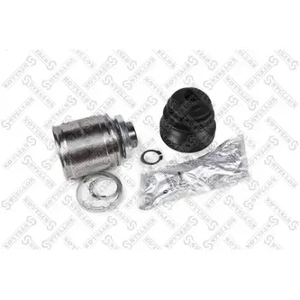 ШРУС внутренний правый к-кт G01322520 Mazda 626 87-92 STELLOX 160 1174-SX