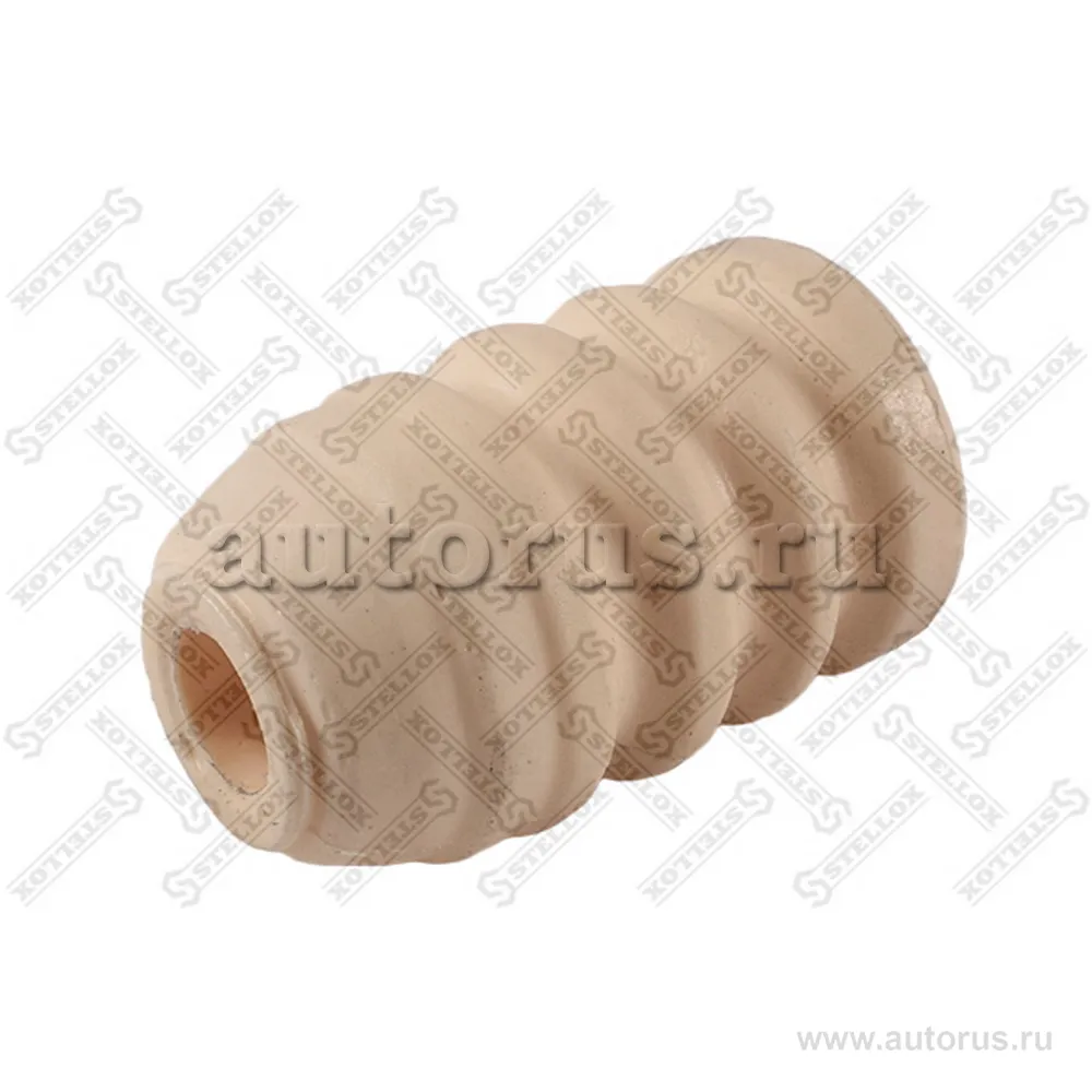 Отбойник амортизатора переднего VW Golf 4/Bora 98> STELLOX 11-98103-SX
