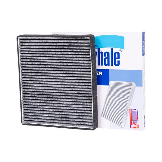 Фильтр салона (угольный) Chery Fora, Vortex Estina FINWHALE AS933C