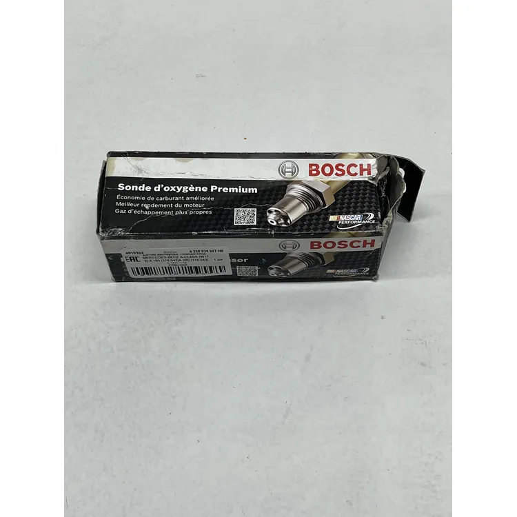 Датчик кислорода, лямбда-зонд BOSCH 0 258 030 007-N0 Уценка