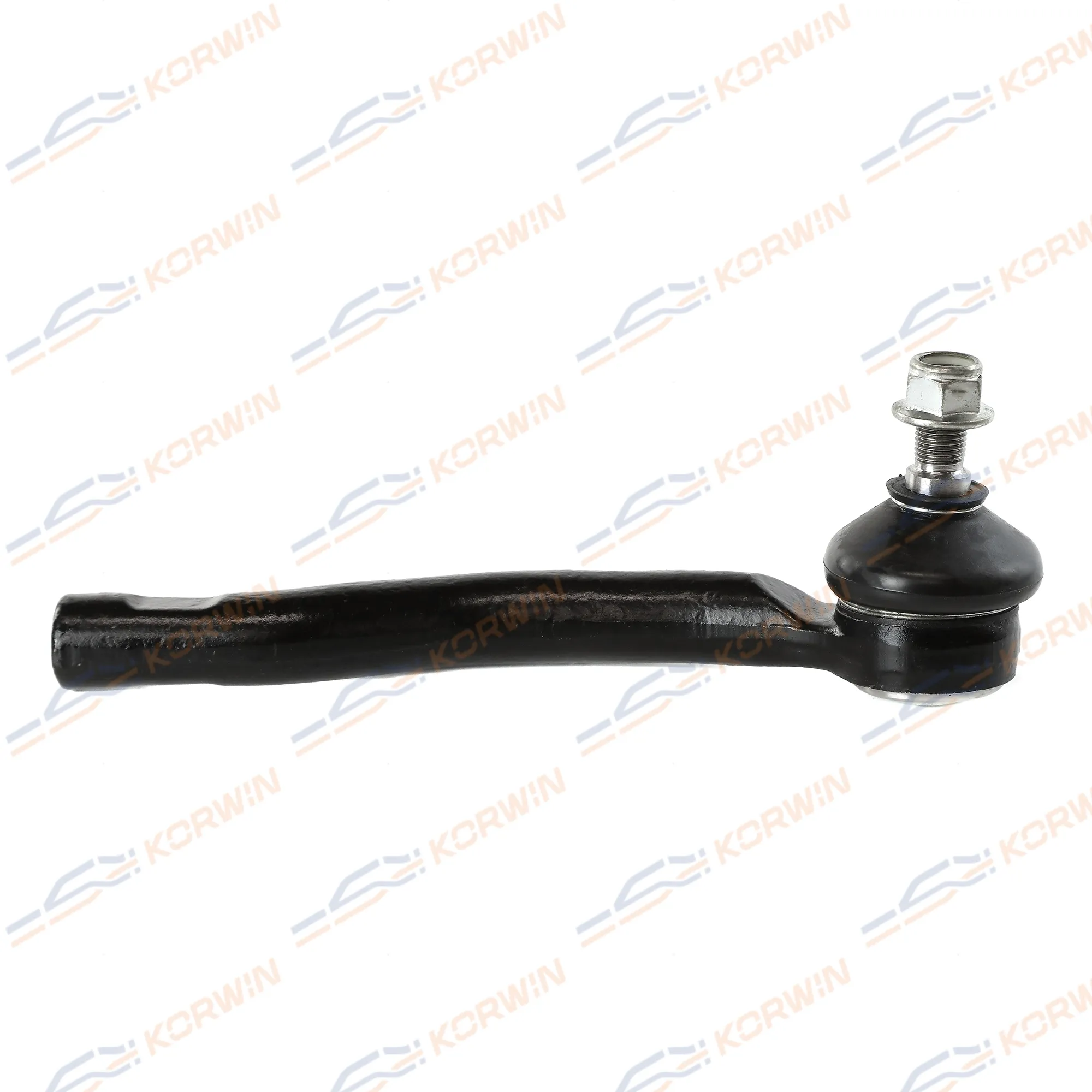Наконечник рулевой R MAXDA CX-7 2007-2014 KORWIN KWBD0022R