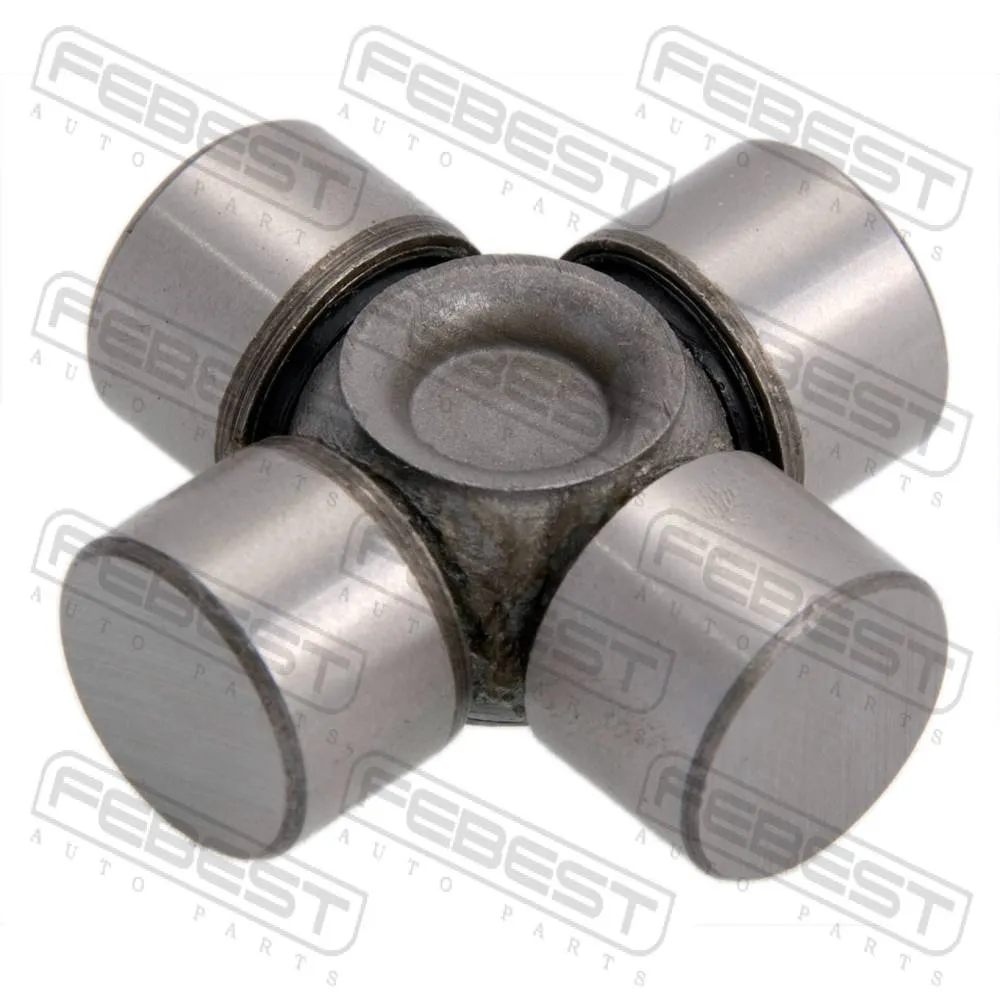 Крестовина руL 15x40 MITSUBISHI/TOYOTA/NISSAN/MB W638/VOLVO XC90 FEBEST AS-1540
