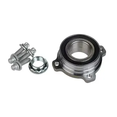 К-кт подшипника ступицы задней BMW E39 all 95> ZENTPARTS Z21948