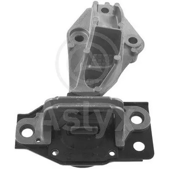 ОПОРА ДВИГ R REN MEGANE II 1.5D 02-09 ASLYX AS-203061
