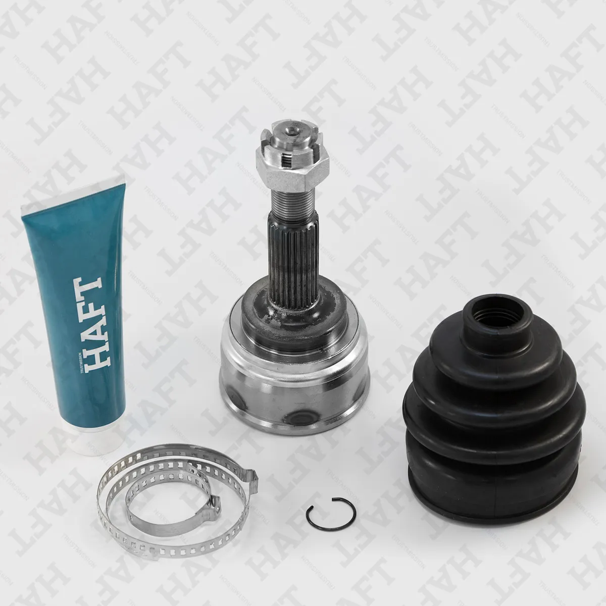 ШРУС наружный к-т NISSAN Almera 95-> HAFT GA0174