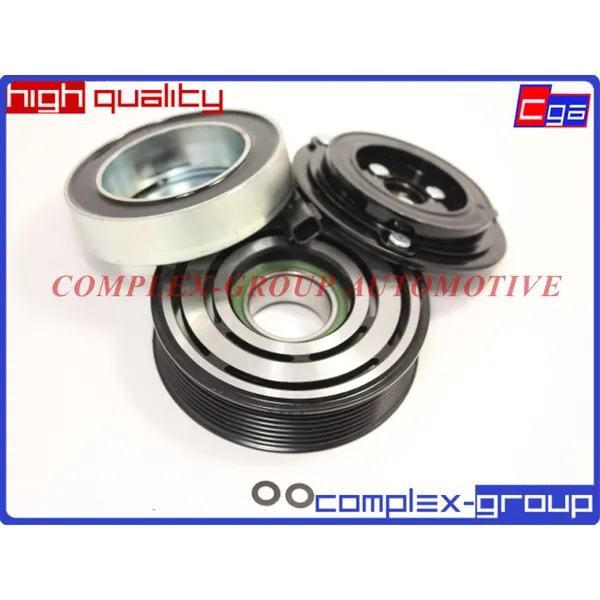 Муфта в сборе (Японский подшипник) PATHFINDER R52 3.5 CGA 13MC1024HDRA