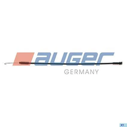Провод, Вещевое отделение, Аксессуар MAN AUGER 78532