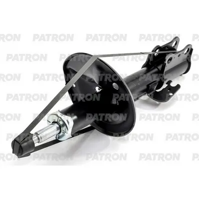 Амортизатор подвески передн лев TOYOTA Sienna MCL20/23 03- PATRON PSA334431