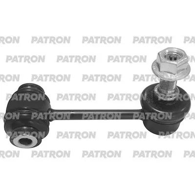 Тяга стабилизатора LEXUS GS 3rd Gen, (S-190) 2005-2011 (произведено в PATRON PS4566