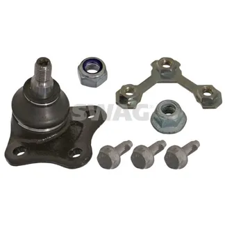 Опора шаровая AUDI A3 96-03 SEAT LEON 99-06, TOLEDO II 99-06 SKODA OCTAVIA 96-10, OCTAVIA Combi 98 SWAG 30780034