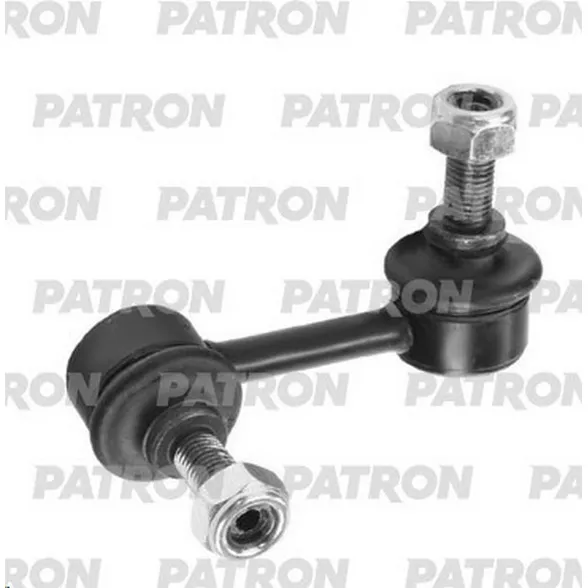 Тяга стабилизатора 48810-20020 TOYOTA: AVENSIS 97-03, AVENSIS Liftbac PATRON PS4001R