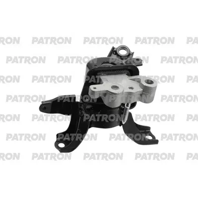 Опора двигателя TOYOTA AURIS (E15) 1.8 Hybrid (ZWE150) 10-12 PRIUS PATRON PSE31069