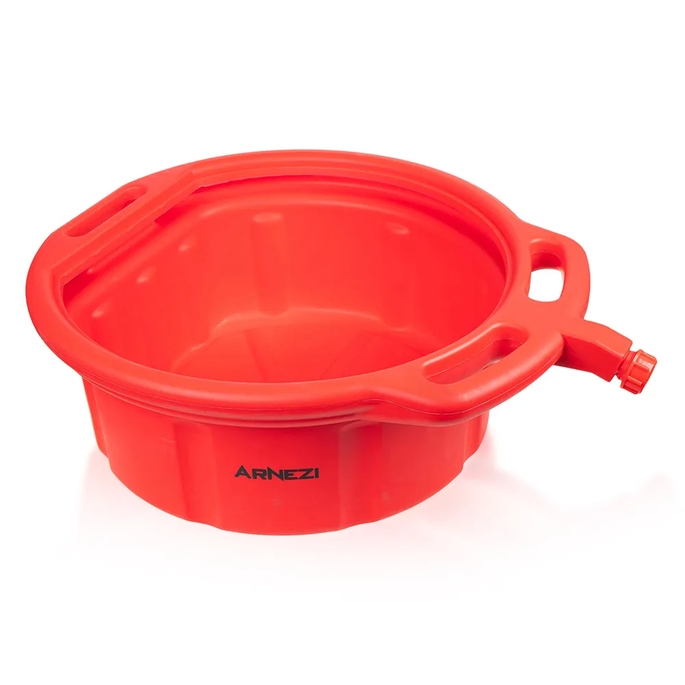 Поддон для слива масла 16 л. ARNEZI R7401002