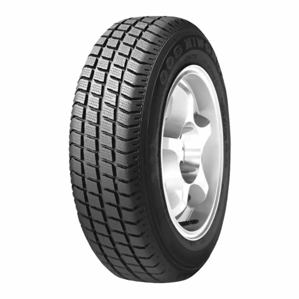 Шина R14C 195 Nexen Euro-Win 800 106/104P шип LT 10478