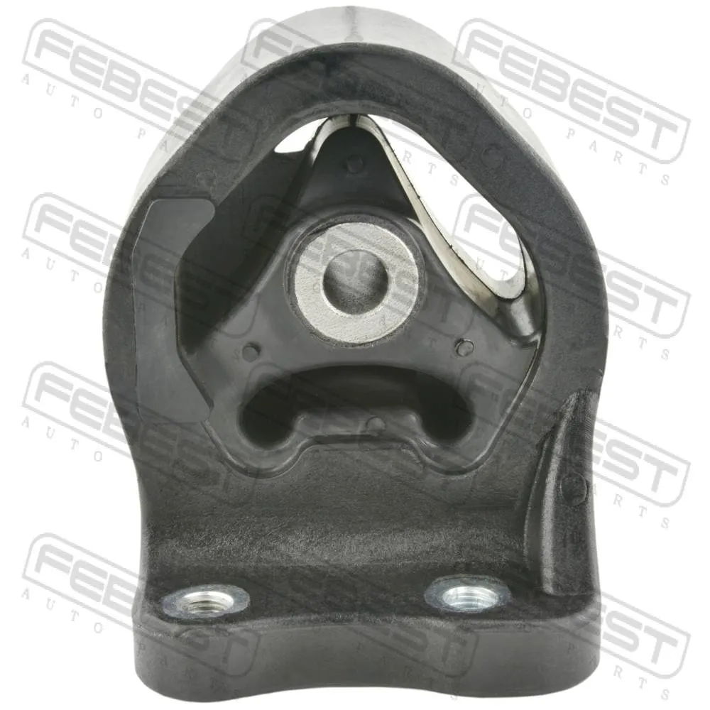 Подушка двигателя задняя MT HONDA CRV II 02-06/Element 02-> FEBEST HM-RDRR