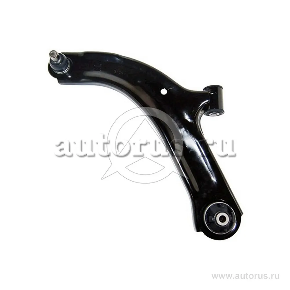 Рычаг передний L NISSAN Tiida SIDEM 41276