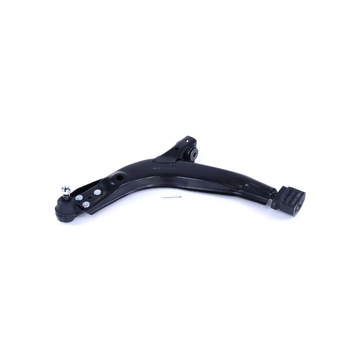 Рычаг передней подвески левый в сборе для а/м Daewoo Nexia/Lanos Riginal RG96218397