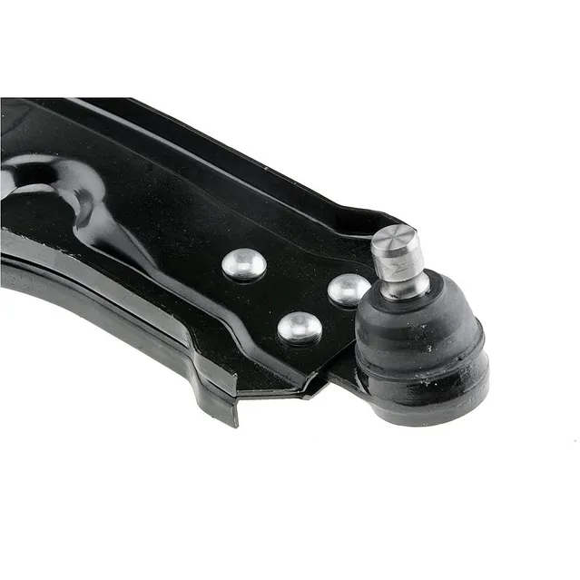 Рычаг передн. CHEVROLET LACETTI 03-09 /LOWER правый/ NTY ZWDDW006