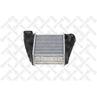 Интеркулер VW Golf, Skoda Octavia 1.8/1.9TDi 96-03 STELLOX 10-40243-SX