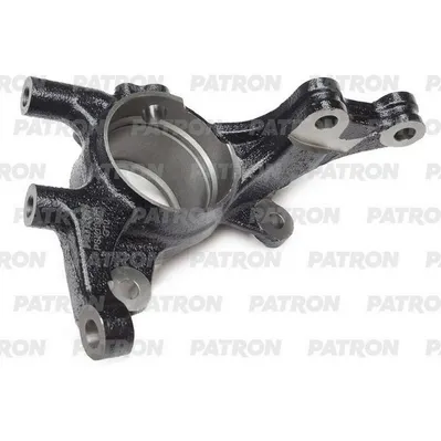 Кулак поворотный правый HYUNDAI: Elantra 2006-2011, i30 2007-2012 \ PATRON PSK1037R