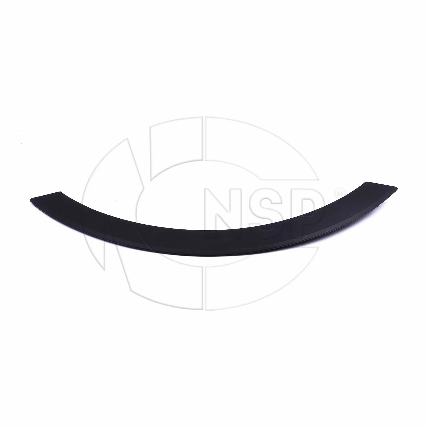 Молдинг арки колеса переднего правого KIA Sportage III (10-15) NSP NSP02877123U000