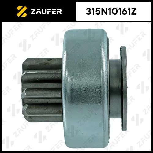 Бендикс стартера ZAUFER 315N10161Z