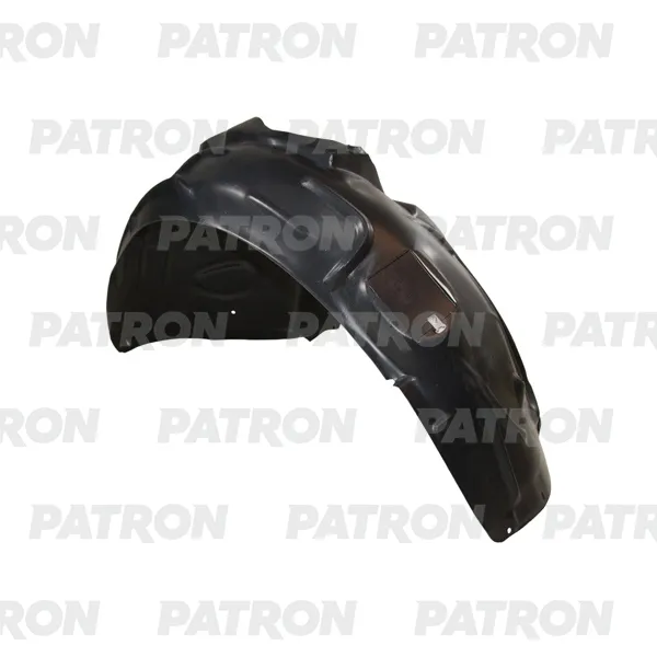 Подкрылок Передн прав AUDI A6 2008-2011 PATRON P72-2008AR