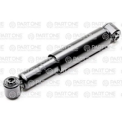 Амортизатор подвески 443303 OIL задн CITROEN: C8 02-, EVASION 94-02, FI PART-ONE 1SA083
