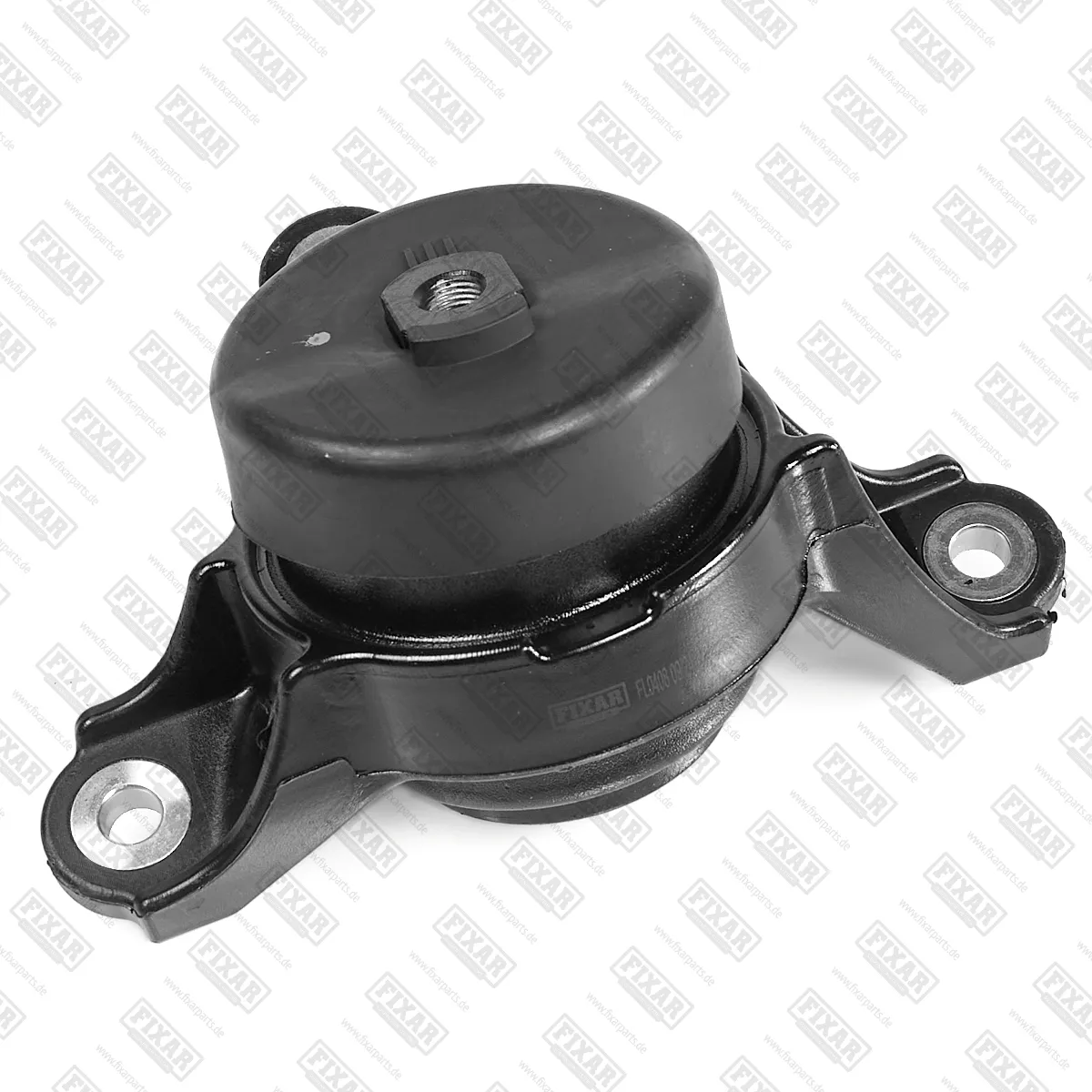 Опора двигателя левая верхняя HONDA Accord 08-> FIXAR FL0408
