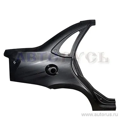 Крыло ВАЗ 2190 Granta заднее правое, Катафорез LADA 21900840401070