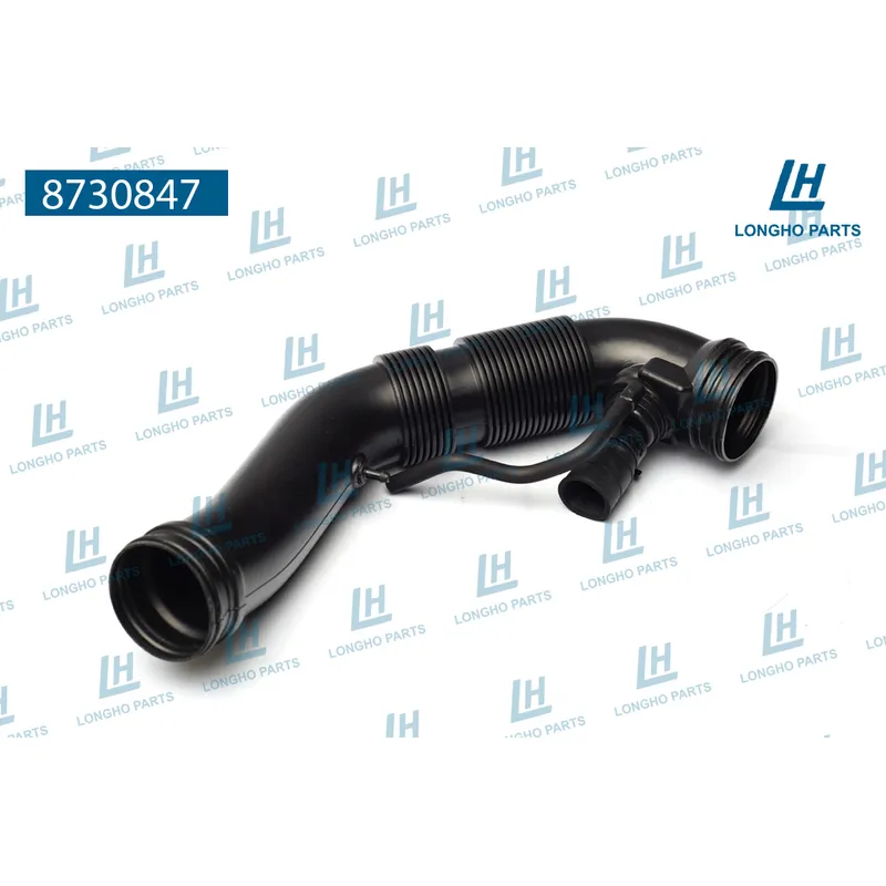 Патрубок воздушного фильтра VAG Octavia 1K0129684AA LONGHO 8730847