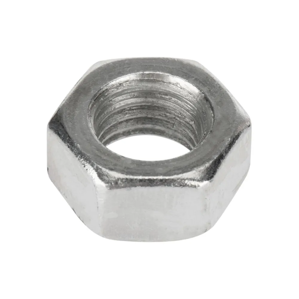 Гайка шестигранная KRANZ DIN 934, M12, короб (25 шт./уп.) Kranz KR013522007