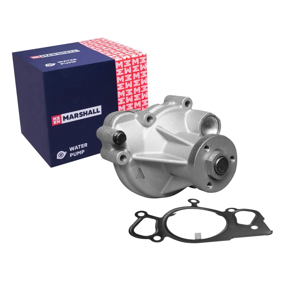 Водяной насос (помпа) LAND ROVER DISCOVERY 04-, RANGE ROVER 01-, RANGE ROVER SPORT 05- Marshall M4850020