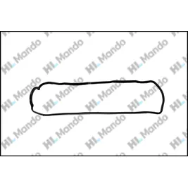 Прокладка крышки клапанной HYUNDAI Starex H-1 (98-) (2.4) MANDO MANDO DN2244132010