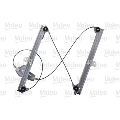Стеклоподъемник передний L VALEO 850698