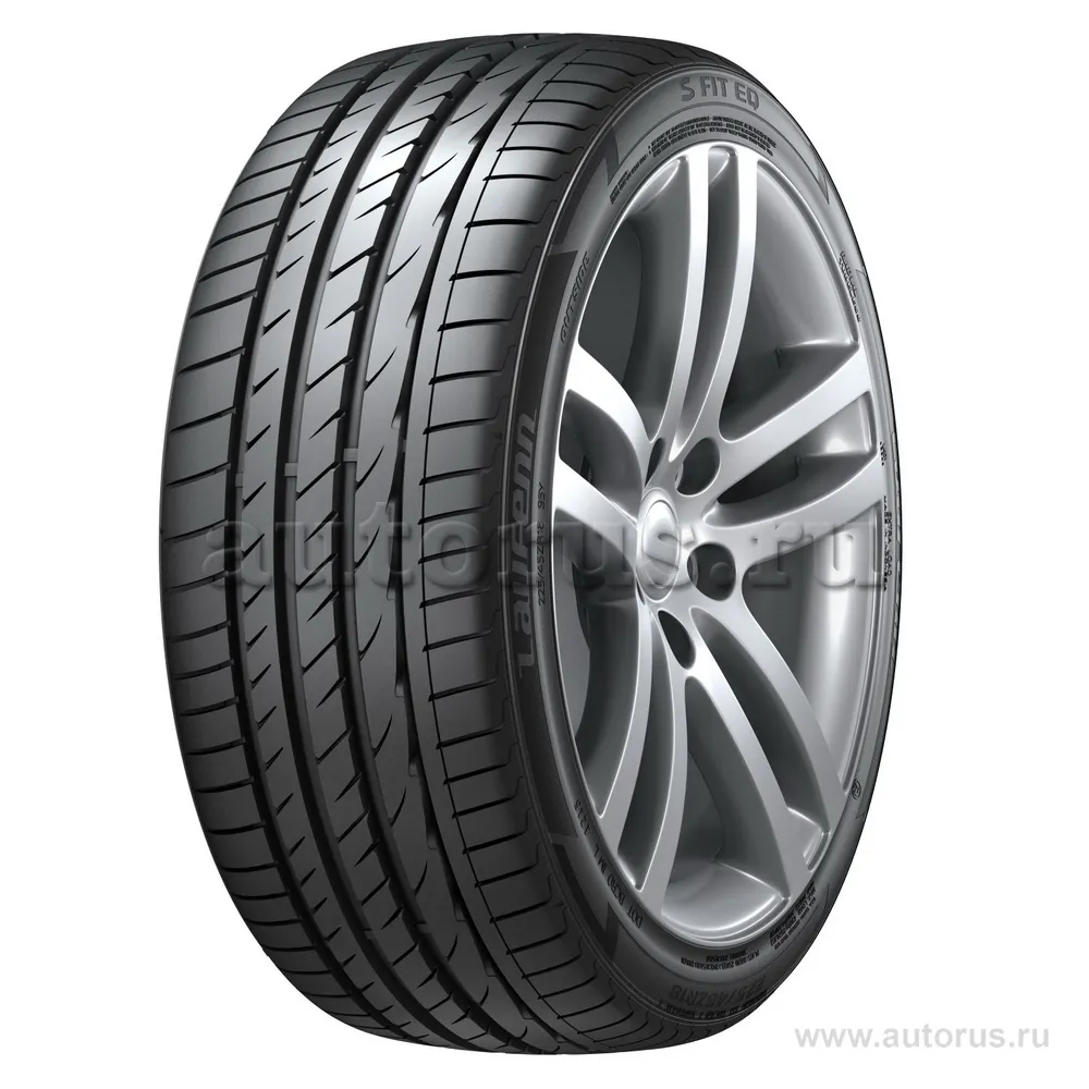 Шина R15 185/55 Laufenn S-Fit EQ LK01 82H лето 1022728