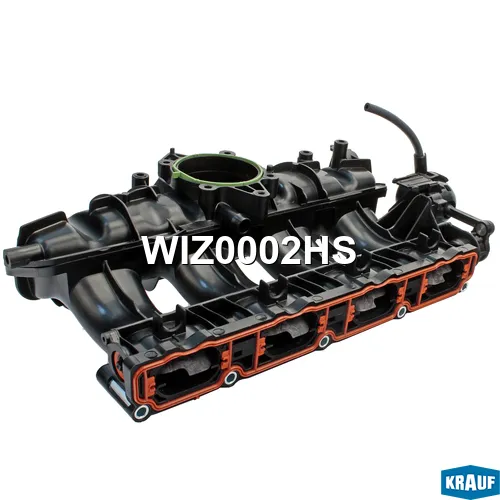 Коллектор впускной KRAUF WIZ0002HS