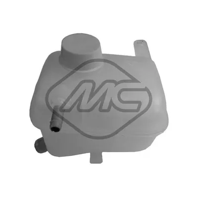 Бачок расширительный OPL CORSA A 82-93 METALCAUCHO 03502