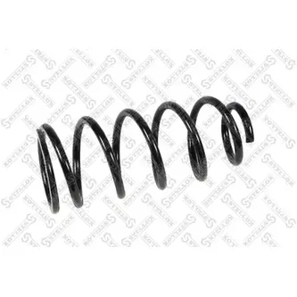 Пружина задняя 42 926 06 Toyota Land Cruiser 4.0/3.0D-4D 03> STELLOX 10-20937-SX