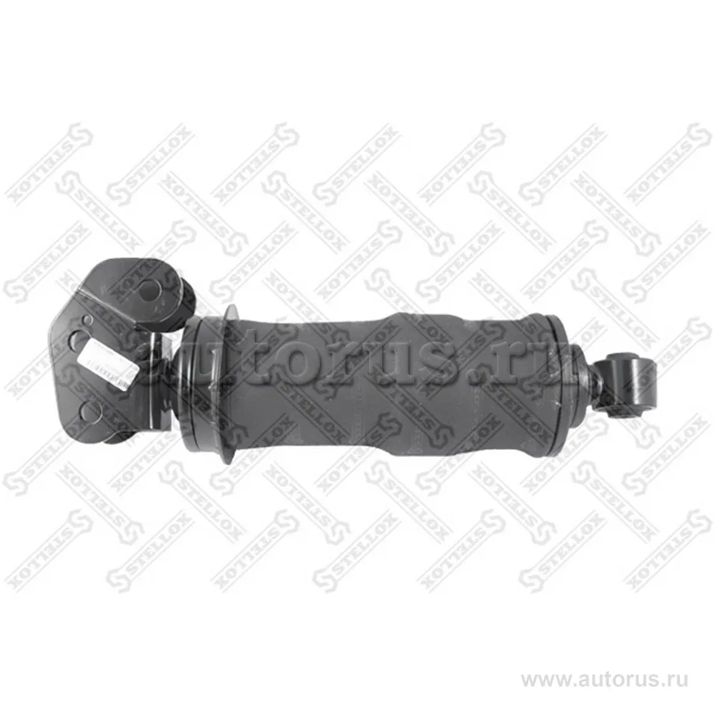 Амортизатор кабины (пневмо с подушк.) RVI PREMIUM STELLOX 87-03403-SX