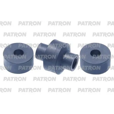 Сайлентблок амортизатора к-кт FORD RANGER 06-09 RANGER 09- PATRON PSE12600