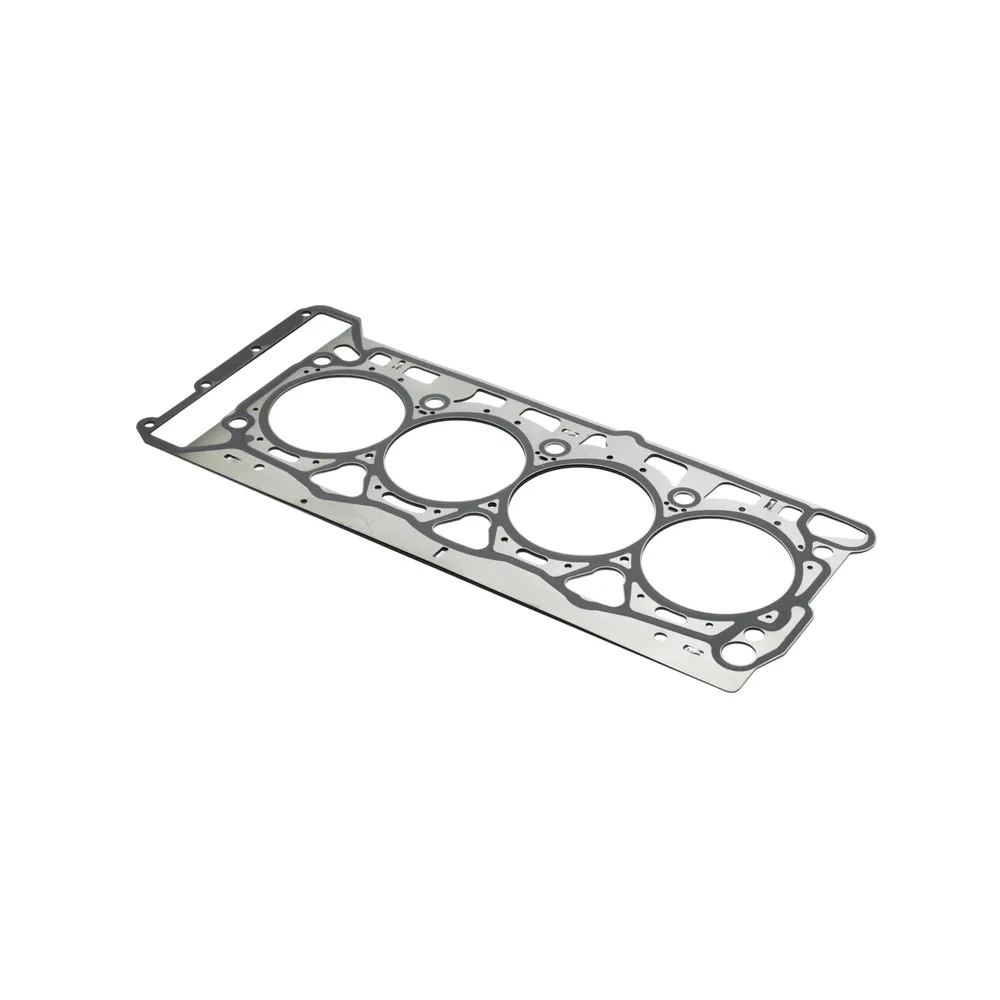 Прокладка головки блока SKODA OCTAVIA (A5 1Z-) (2004>) К/КТ 02-37475-01 Metaco 2110-530
