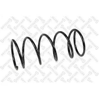 Пружина передняя 40 667 52 Peugeot Partner 1.8 97> STELLOX 10-21875-SX
