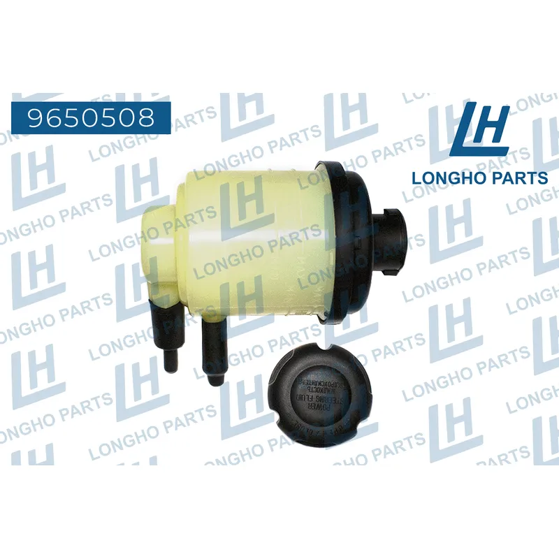 Бачок гур LONGHO 9650508