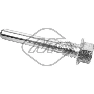Направляющая суппорта MAZDA CX-7 Metalcaucho 58055