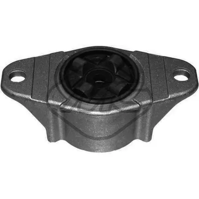 Подушка аморт FRD FOCUS C-MAX 03- зад Metalcaucho 05288