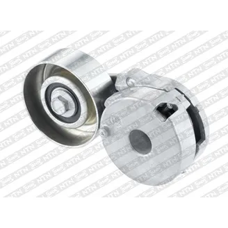 Натяжитель с роликом NISSAN Qashqai 2.0 07> / Tiida 1.8 07> / XTrail(T NTN-SNR GA355.25